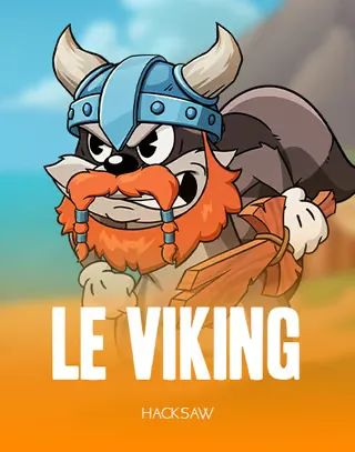 Le Viking by Hacksaw Gaming